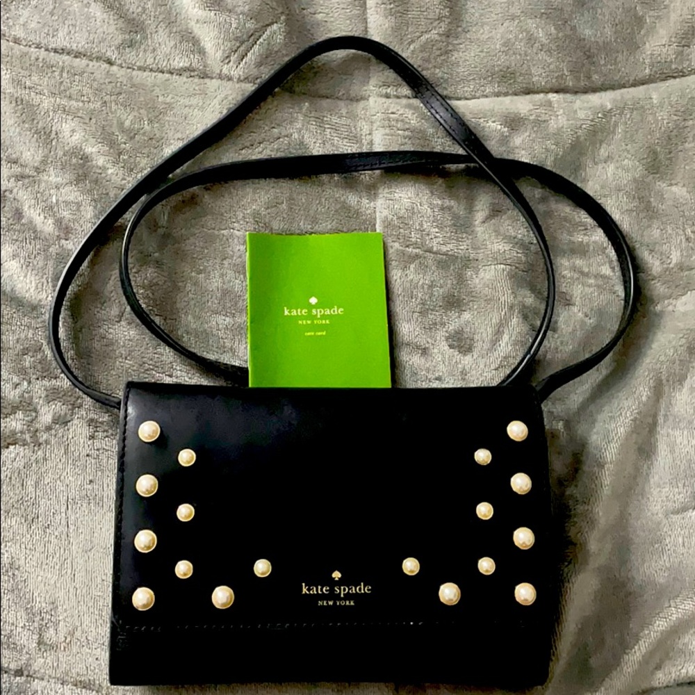 Kate Spade Crossbody